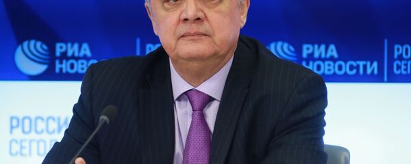 Замир Кабулов Замир Кабулов - Sputnik Армения