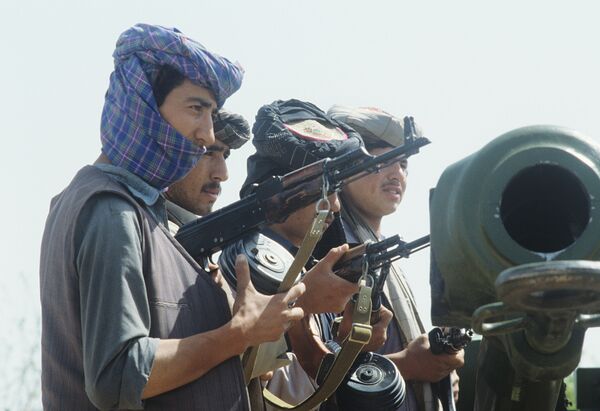 Методы все изощреннее: как в Афганистане вербуют террористов - Sputnik Армения