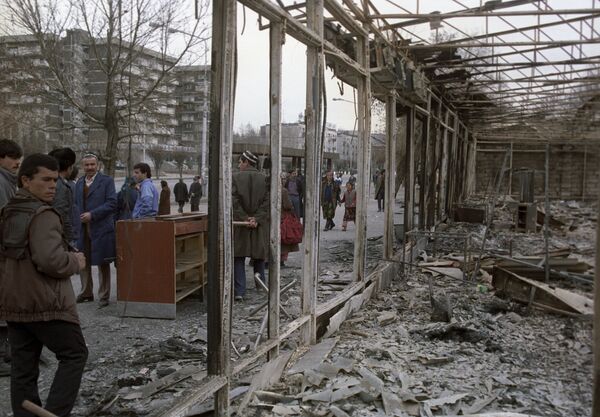 Для Микеле Плачидо это был экстрим: правда о фильме Афганский излом - Sputnik Армения