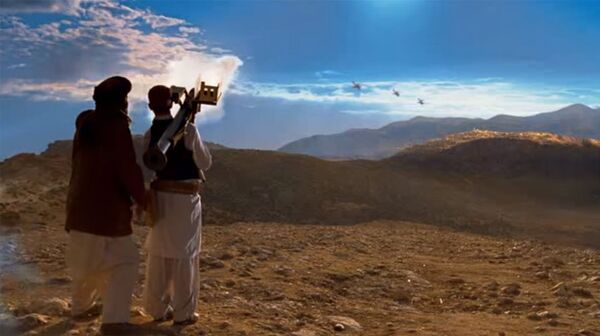 Фильмы про Афганистан: какие ляпы допустили создатели Рэмбо, Зверя войны и других Фильмы про Афганистан: какие ляпы допустили создатели Рэмбо, Зверя войны и других - Sputnik Армения