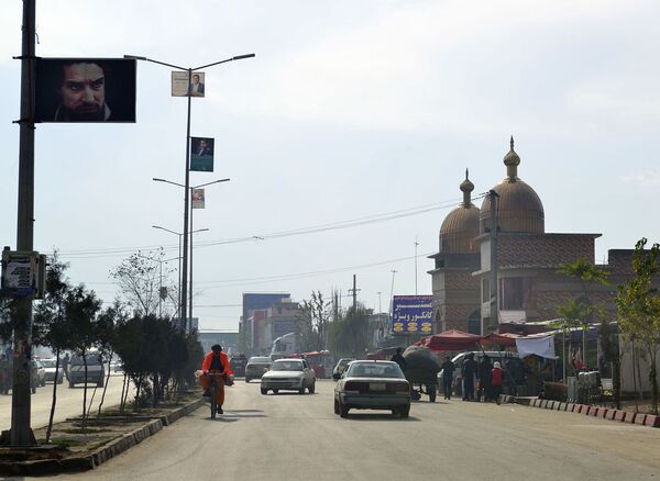 С талибами США хотели договориться не раз: что принесет мир на афганскую землю С талибами США хотели договориться не раз: что принесет мир на афганскую землю - Sputnik Армения