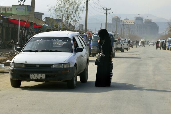 С талибами США хотели договориться не раз: что принесет мир на афганскую землю С талибами США хотели договориться не раз: что принесет мир на афганскую землю - Sputnik Армения