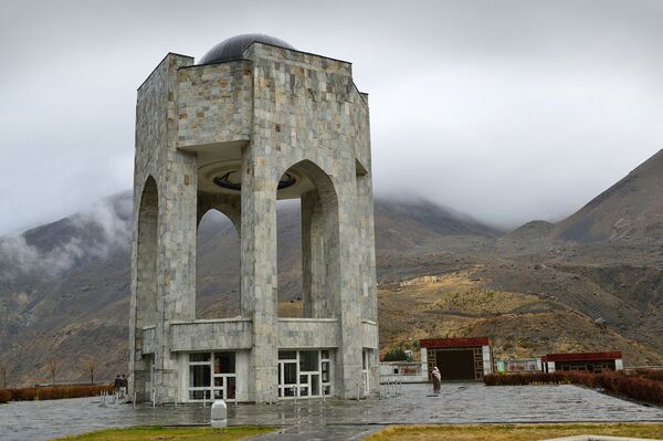 Недобрые соседи и панджшерский лев — Афганистан 30 лет спустя Недобрые соседи и панджшерский лев — Афганистан 30 лет спустя - Sputnik Армения