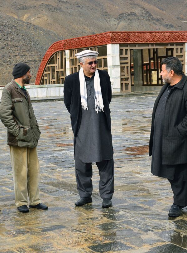 Недобрые соседи и панджшерский лев — Афганистан 30 лет спустя Недобрые соседи и панджшерский лев — Афганистан 30 лет спустя - Sputnik Армения