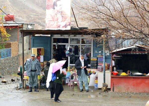 Недобрые соседи и панджшерский лев — Афганистан 30 лет спустя Недобрые соседи и панджшерский лев — Афганистан 30 лет спустя - Sputnik Армения