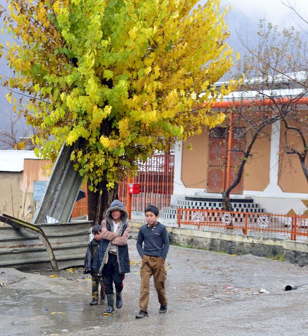 Недобрые соседи и панджшерский лев — Афганистан 30 лет спустя Недобрые соседи и панджшерский лев — Афганистан 30 лет спустя - Sputnik Армения