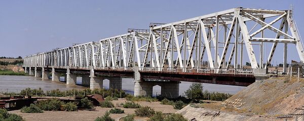 Мост Дружбы - Sputnik Армения