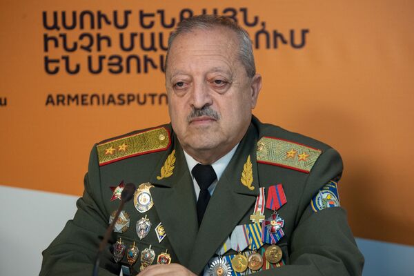 Армяне и забытая война в Афганистане: о чем не стоит молчать спустя 30 лет? Армяне и забытая война в Афганистане: о чем не стоит молчать спустя 30 лет? - Sputnik Армения