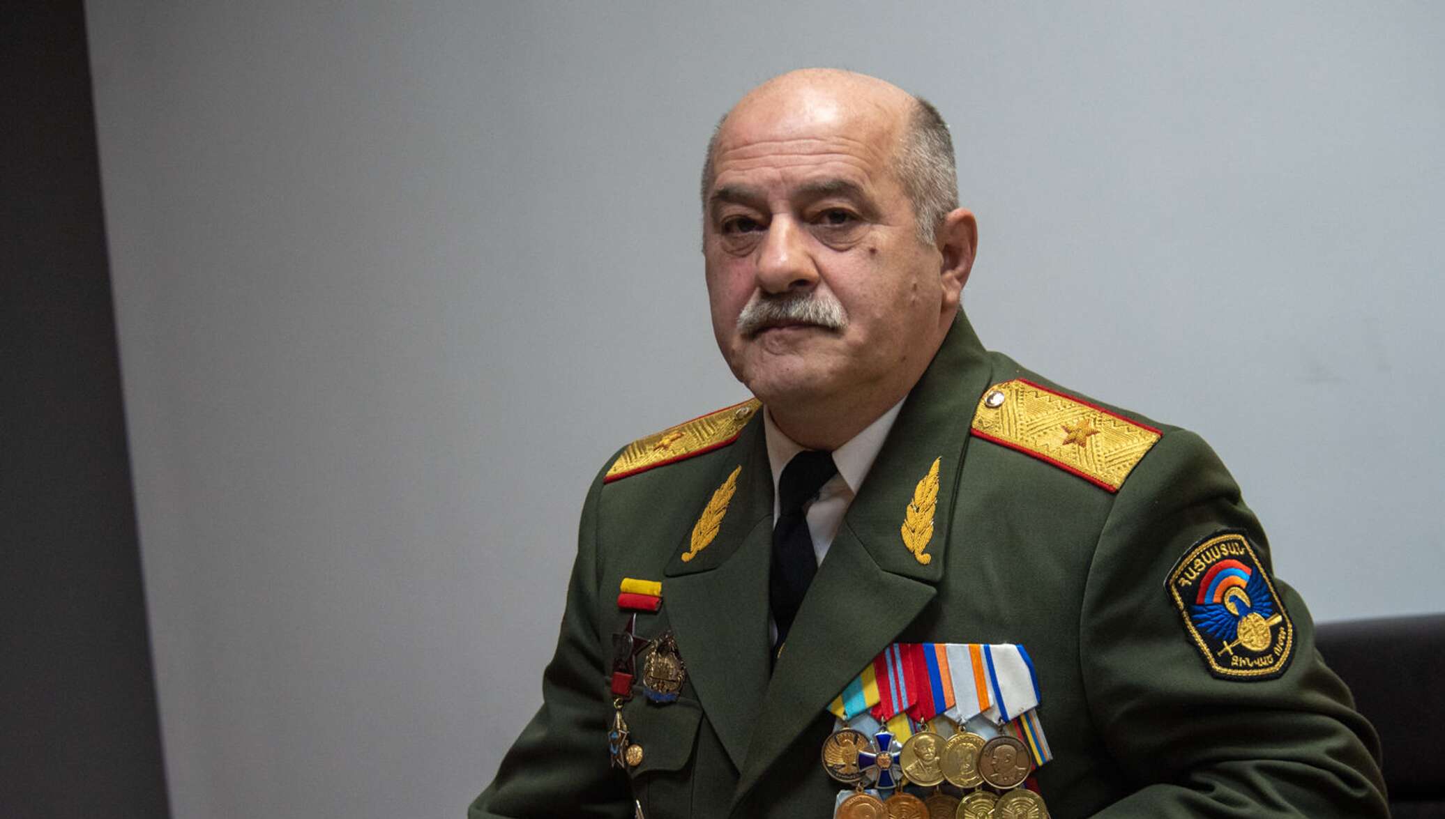 Андраник гаспарян