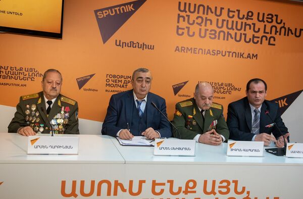 Армяне и забытая война в Афганистане: о чем не стоит молчать спустя 30 лет? Армяне и забытая война в Афганистане: о чем не стоит молчать спустя 30 лет? - Sputnik Армения