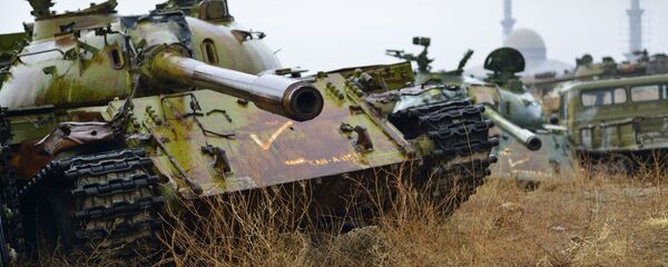 Мир во время войны, или неизвестный Афганистан - Sputnik Армения