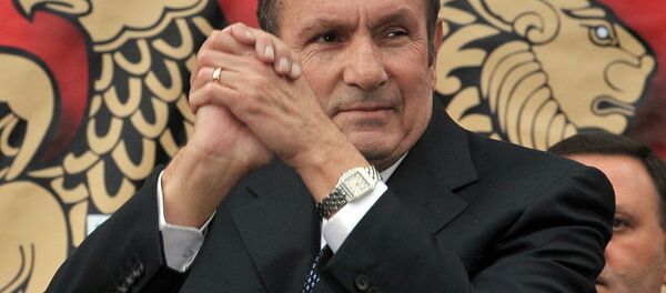 Митинг оппозиции в Ереване - Sputnik Արմենիա