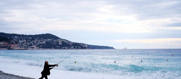 Города мира. Ницца Города мира. Ницца - Sputnik Армения