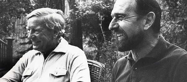 Ким Филби - Sputnik Արմենիա