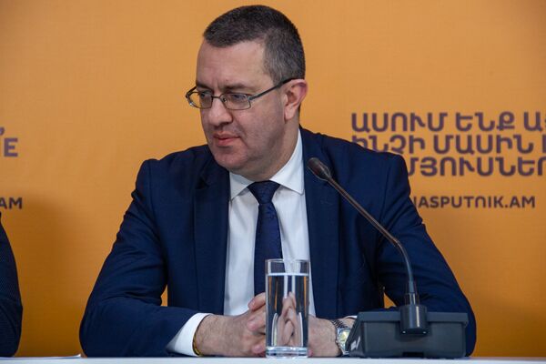 Москва увеличила число квот: как абитуриентам из Армении поступить в лучшие вузы России - Sputnik Армения