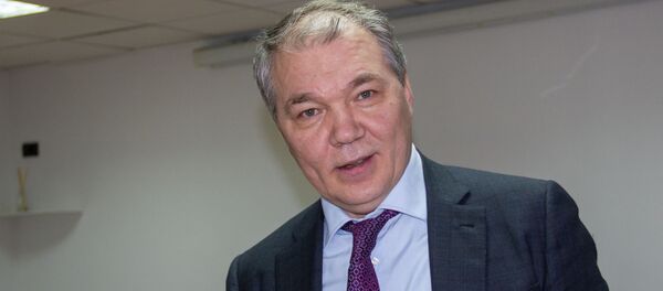 Леонид Калашников - Sputnik Արմենիա