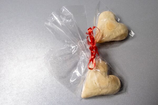 Увидеть во сне его или ее? Древнеармянское поверье подскажет путь к суженым - Sputnik Армения