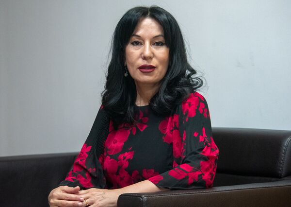 Քաղաքական ինքնասպանությո՞ւն, թե՞ սահմանադրական հանցագործություն. ո՞րն է «Իմ քայլի» նպատակը Քաղաքական ինքնասպանությո՞ւն, թե՞ սահմանադրական հանցագործություն. ո՞րն է «Իմ քայլի» նպատակը - Sputnik Արմենիա