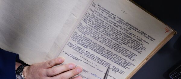 П/к, посвященная трагедии на перевале Дятлова - Sputnik Армения