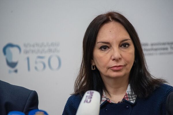 ՅՈՒՆԵՍԿՕ-ն կօգնի՞ փրկել Ադրբեջանի վերահսկողության տակ գտնվող հայկական հուշարձանները - Sputnik Արմենիա