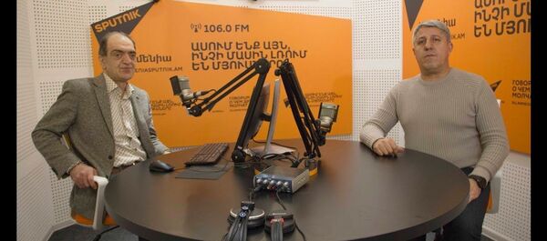 Օրացույց-Վարդան Ոսկանյան Օրացույց-Վարդան Ոսկանյան - Sputnik Արմենիա