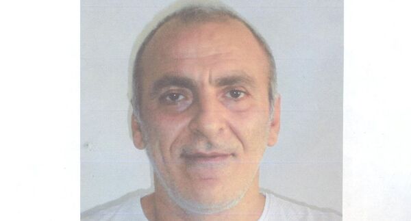 В Ереване из больницы сбежал заключенный - Sputnik Армения