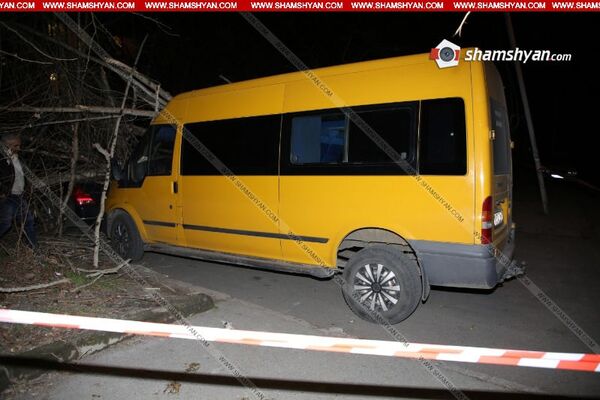 Сильный ветер в Ереване: огромное дерево упало на припаркованные автомобили Сильный ветер в Ереване: огромное дерево упало на припаркованные автомобили - Sputnik Армения