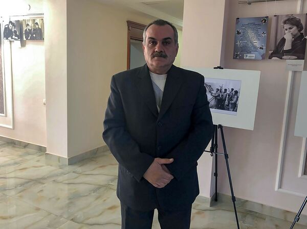 400 հոգի՝ միայն Շիրակից. Աֆղանստանի մոռացված մարտիկները 400 հոգի՝ միայն Շիրակից. Աֆղանստանի մոռացված մարտիկները - Sputnik Արմենիա