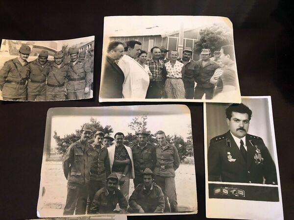 400 հոգի՝ միայն Շիրակից. Աֆղանստանի մոռացված մարտիկները 400 հոգի՝ միայն Շիրակից. Աֆղանստանի մոռացված մարտիկները - Sputnik Արմենիա