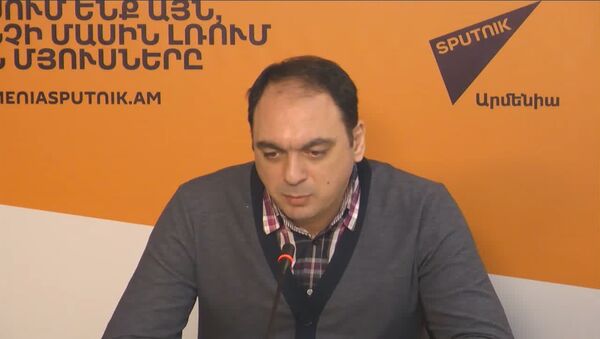 Ինչպես լուծել հեղինակային իրավունքի խախտման խնդիրները Հայաստանում - Sputnik Արմենիա