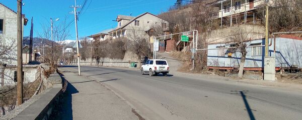 Дилижан Дилижан - Sputnik Արմենիա