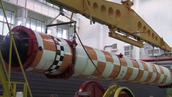 В загашнике у Путина есть нечто важное: как Россия не позволит США спрятаться за океаном В загашнике у Путина есть нечто важное: как Россия не позволит США спрятаться за океаном - Sputnik Армения