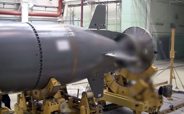 Россия ушла в гиперзвуковой отрыв - оружейные итоги года  - Sputnik Армения