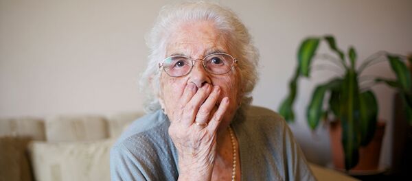 Лусин Береджиклян-Хатчерян Лусин Береджиклян-Хатчерян - Sputnik Արմենիա