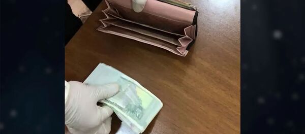 ՍԱՊԾ մի խումբ աշխատակիցների կողմից կաշառք պահանջելու և ստանալու դեպքեր են բացահայտվել - Sputnik Արմենիա