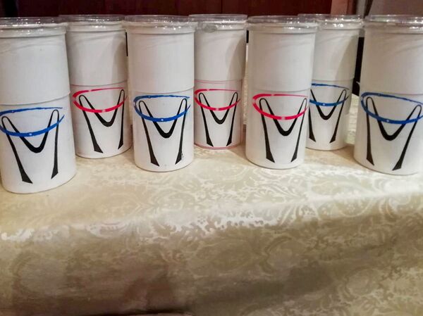 Волшебный стакан для лимонада: армянский стартап оценили в компании Pepsi - Sputnik Армения