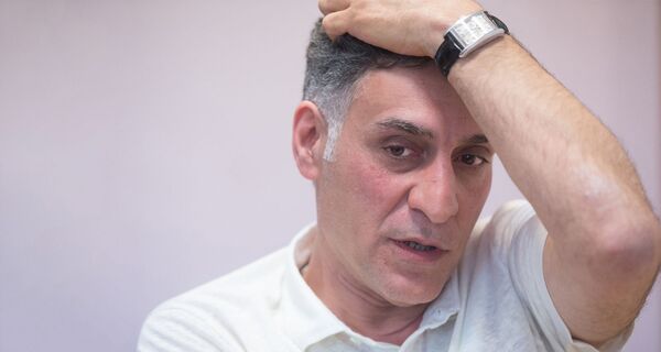 Тигран Кеосаян Тигран Кеосаян - Sputnik Армения