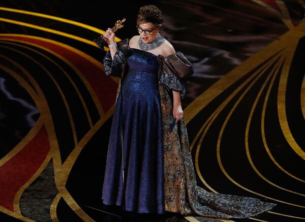 Лауреаты Оскар-2019: Черная пантера в пролете, фильм о чернокожем музыканте победил - Sputnik Армения