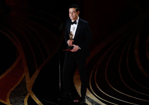 Лауреаты Оскар-2019: Черная пантера в пролете, фильм о чернокожем музыканте победил - Sputnik Армения