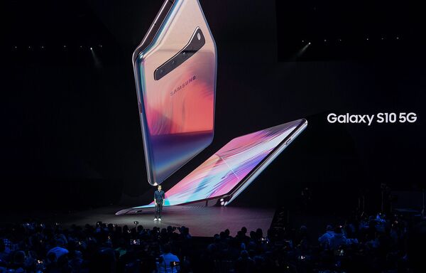 Այ քեզ բան. հեծանիվն ու սմարթֆոնն արդեն ծալվում են, բանտերն ու մեքենաները` «խելոքանում» Այ քեզ բան. հեծանիվն ու սմարթֆոնն արդեն ծալվում են, բանտերն ու մեքենաները` «խելոքանում» - Sputnik Արմենիա