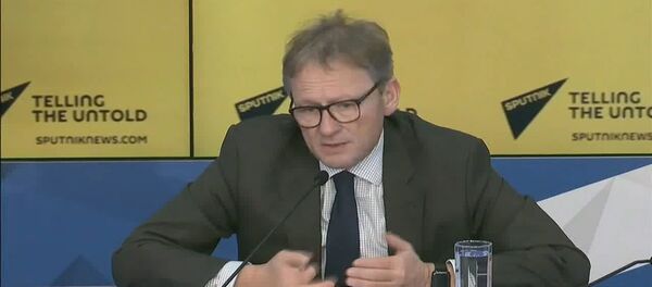 Борис Титов рассказал, как российский бизнес отреагировал на смену власти в Армении - Sputnik Армения