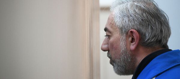 Партнер компании Baring Vostok Ваган Абгарян - Sputnik Армения