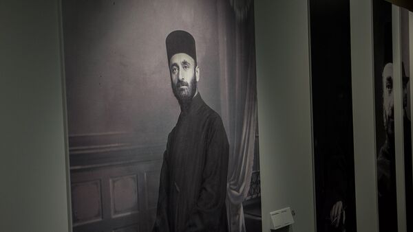 Музей-институт Комитаса в Ереване - Sputnik Армения