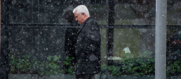 Последний день зимы - Sputnik Армения