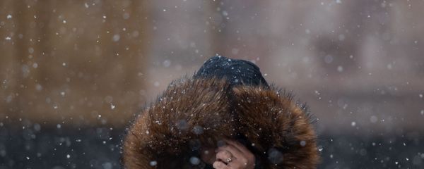 Последний день зимы - Sputnik Արմենիա