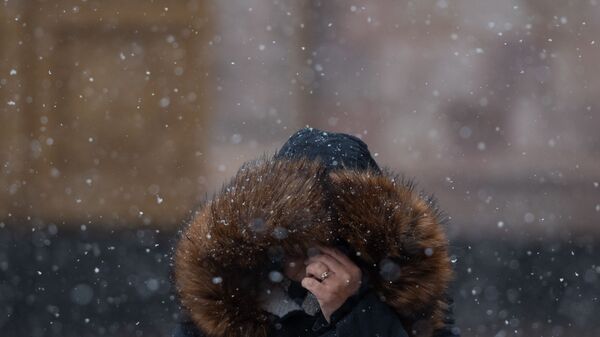 Արխիվային լուսանկար - Sputnik Արմենիա