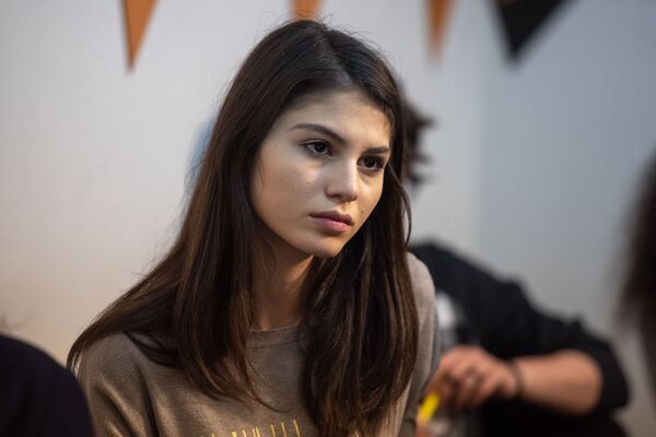 Саакашвили в панталонах и ягненок после бомбы: как медиа искать правду, не изменяя себе Саакашвили в панталонах и ягненок после бомбы: как медиа искать правду, не изменяя себе - Sputnik Армения