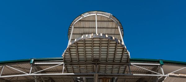 Капитальный ремонт аэропорта в городе Капан Капитальный ремонт аэропорта в городе Капан - Sputnik Արմենիա