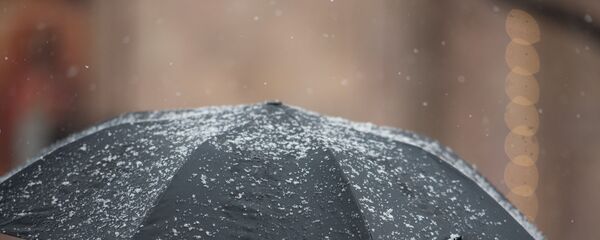 Последний день зимы Последний день зимы - Sputnik Армения