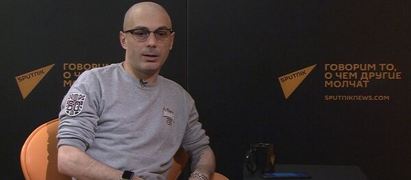 Обзор событий недели в странах Ближнего Зарубежья и Балтии от 1.03.2019 Обзор событий недели в странах Ближнего Зарубежья и Балтии от 1.03.2019 - Sputnik Армения